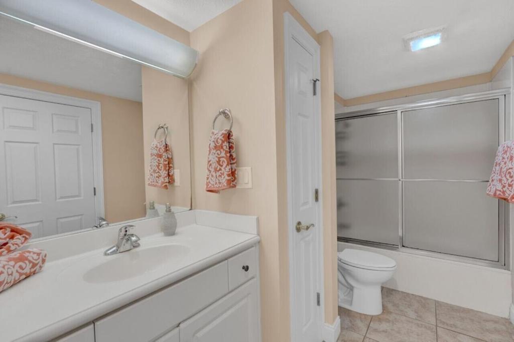 Treasure Island 707 - Gulf Front, Sunset Views, Heated Resort Pool & Hot Tub! Panama Stadt Exterior foto