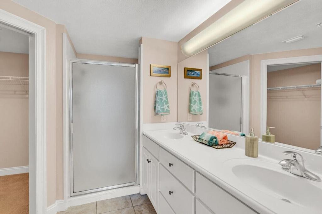 Treasure Island 707 - Gulf Front, Sunset Views, Heated Resort Pool & Hot Tub! Panama Stadt Exterior foto
