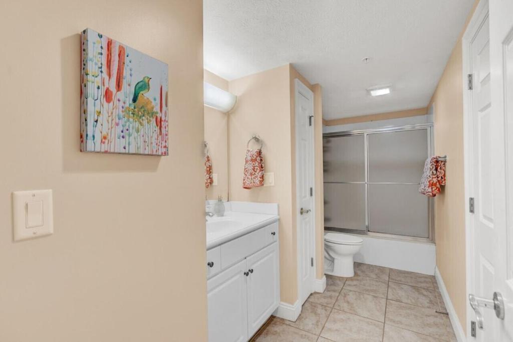 Treasure Island 707 - Gulf Front, Sunset Views, Heated Resort Pool & Hot Tub! Panama Stadt Exterior foto