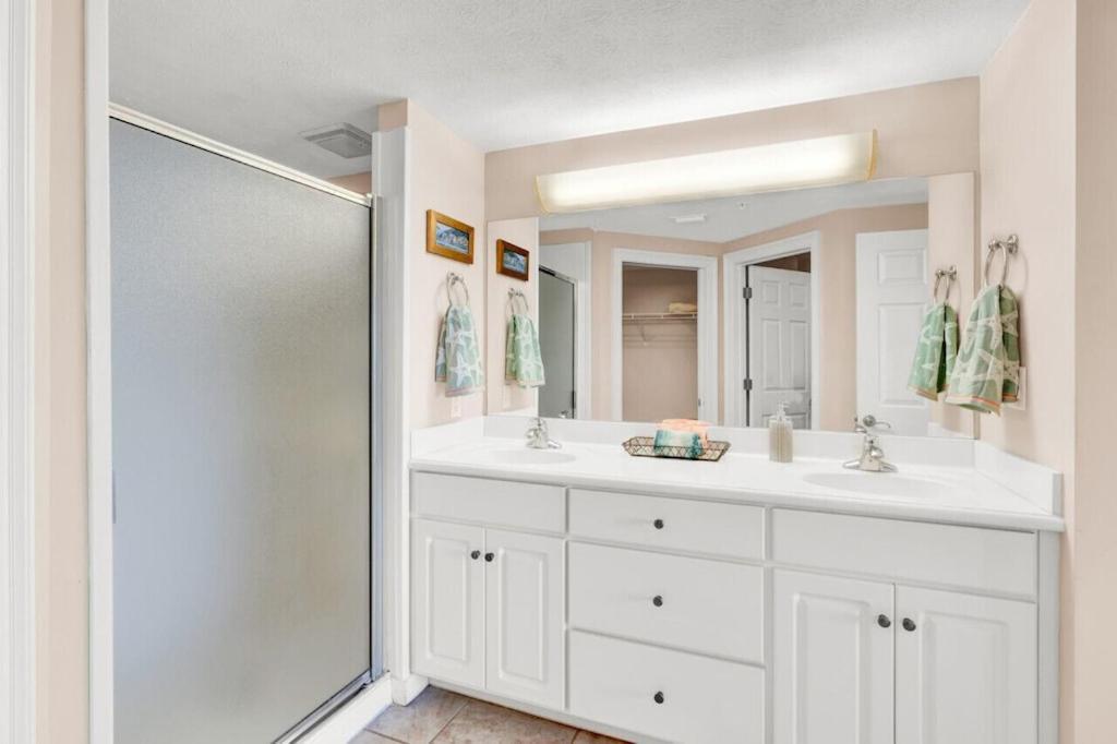 Treasure Island 707 - Gulf Front, Sunset Views, Heated Resort Pool & Hot Tub! Panama Stadt Exterior foto